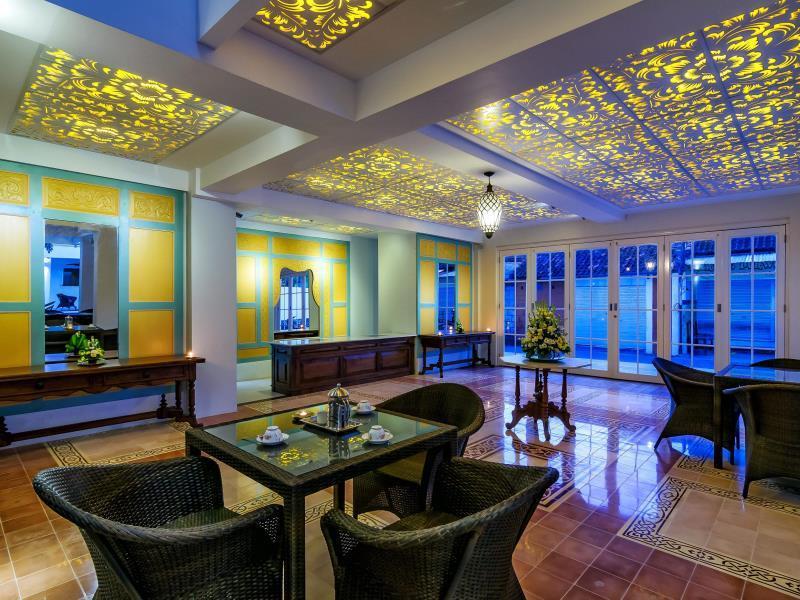 Samsara Inn Legian Exterior foto